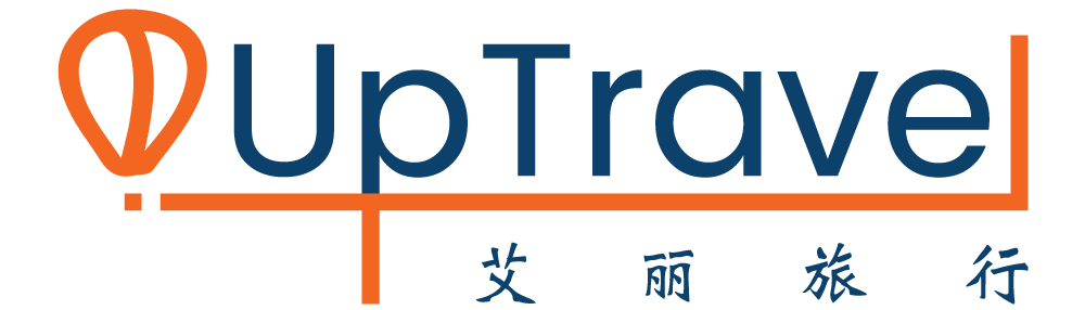 UpTravel 艾丽旅行